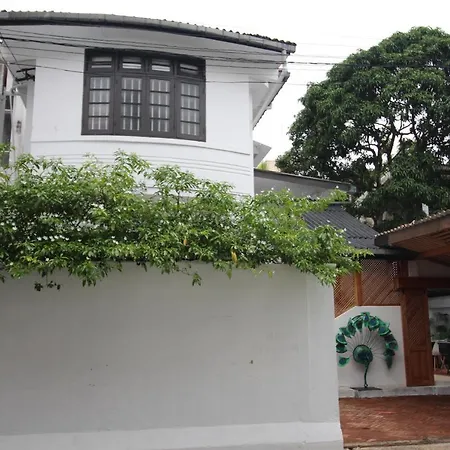 Sathkara City Center - Colombo-2